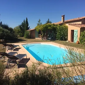 La Petite Vigne Artignosc-sur-Verdon