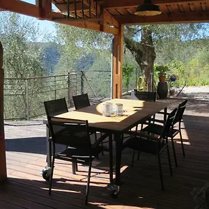 Les Figaires L'Escarene