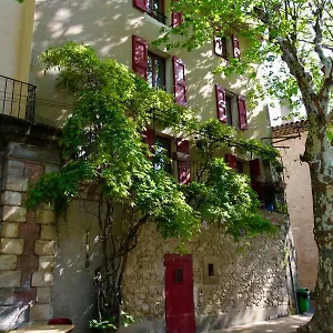 Maison De Village Beaumont-de-Pertuis